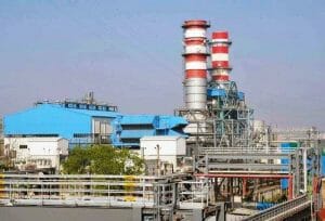 Shikalbaha Powerplant Constructed by Union Mercantile Ltd.