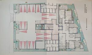 Kanchan Karabi Ground Floor, Construct by Union Mercantile Ltd.